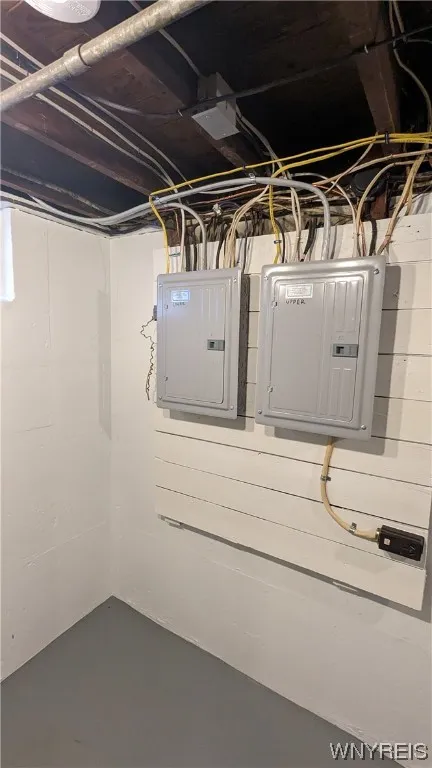 Basement