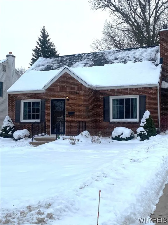 460 Mount Vernon Road, Amherst, New York 14226, Amherst, New York 14226, 3 Bedrooms Bedrooms, 7 Rooms Rooms,1 BathroomBathrooms,Residential,Closed,460 Mount Vernon Road, Amherst, New York 14226,0,B1517788