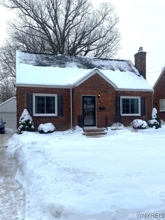 460 Mount Vernon Road, Amherst, New York 14226, Amherst, New York 14226, 3 Bedrooms Bedrooms, 7 Rooms Rooms,1 BathroomBathrooms,Residential,Closed,460 Mount Vernon Road, Amherst, New York 14226,0,B1517788