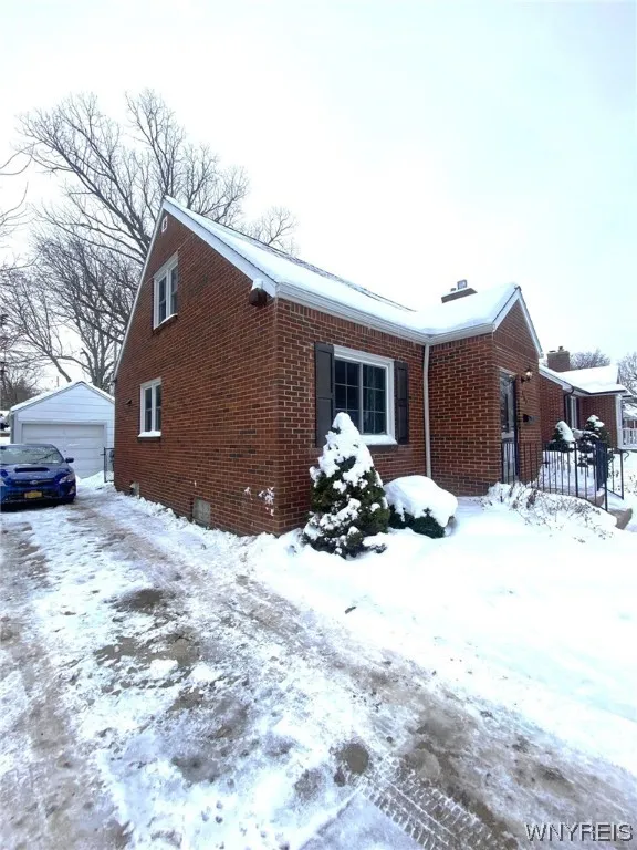 460 Mount Vernon Road, Amherst, New York 14226, Amherst, New York 14226, 3 Bedrooms Bedrooms, 7 Rooms Rooms,1 BathroomBathrooms,Residential,Closed,460 Mount Vernon Road, Amherst, New York 14226,0,B1517788