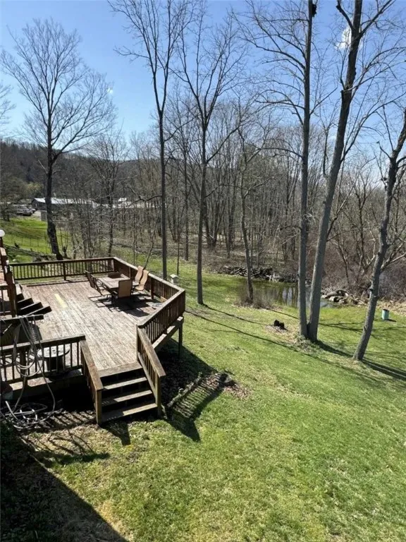 408 West Honeoye Street, Shinglehouse, Pennsylvani, Shinglehouse, Pennsylvania 16748, 2 Bedrooms Bedrooms, 7 Rooms Rooms,2 BathroomsBathrooms,Residential,Closed,408 West Honeoye Street, Shinglehouse, Pennsylvani,0,R1518102