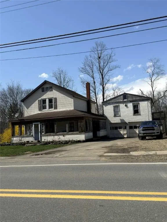 408 West Honeoye Street, Shinglehouse, Pennsylvani, Shinglehouse, Pennsylvania 16748, 2 Bedrooms Bedrooms, 7 Rooms Rooms,2 BathroomsBathrooms,Residential,Closed,408 West Honeoye Street, Shinglehouse, Pennsylvani,0,R1518102