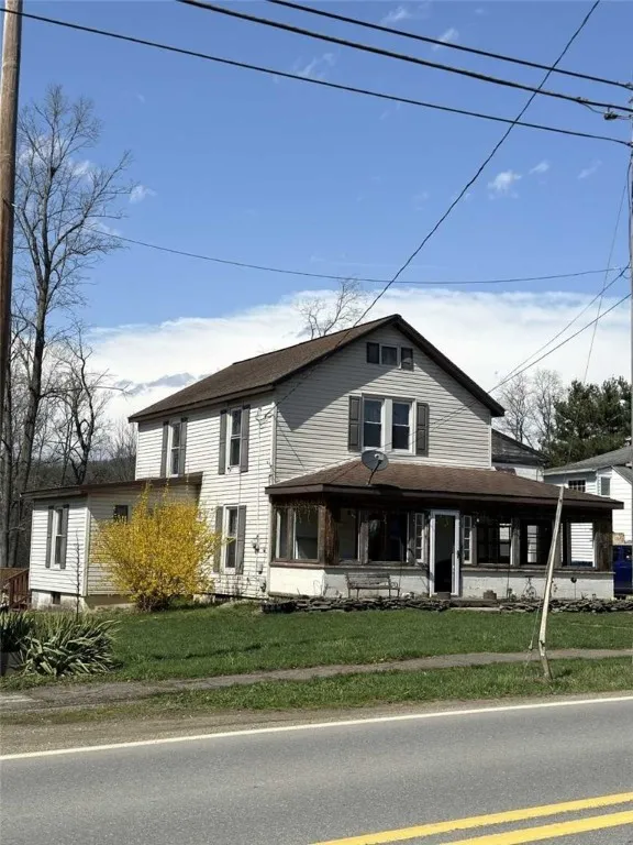 408 West Honeoye Street, Shinglehouse, Pennsylvani, Shinglehouse, Pennsylvania 16748, 2 Bedrooms Bedrooms, 7 Rooms Rooms,2 BathroomsBathrooms,Residential,Closed,408 West Honeoye Street, Shinglehouse, Pennsylvani,0,R1518102