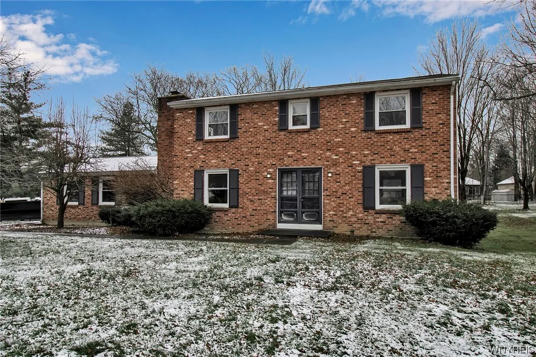 33 Candy Lane, Orchard Park, New York 14127, Orchard Park, New York 14127, 4 Bedrooms Bedrooms, 9 Rooms Rooms,2 BathroomsBathrooms,Residential,Closed,33 Candy Lane, Orchard Park, New York 14127,0,B1516557