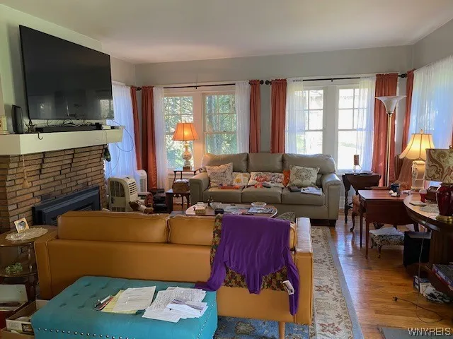 5798 Lakecrest Drive, Hamburg, New York 14085, Hamburg, New York 14085, 3 Bedrooms Bedrooms, 6 Rooms Rooms,1 BathroomBathrooms,Residential,Closed,5798 Lakecrest Drive, Hamburg, New York 14085,0,B1518529