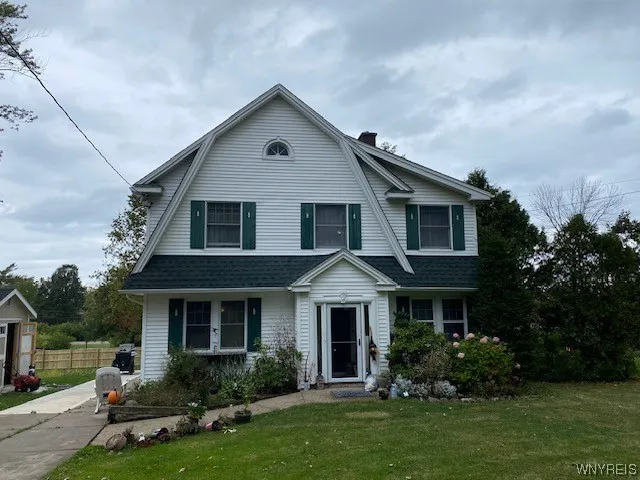5798 Lakecrest Drive, Hamburg, New York 14085, Hamburg, New York 14085, 3 Bedrooms Bedrooms, 6 Rooms Rooms,1 BathroomBathrooms,Residential,Closed,5798 Lakecrest Drive, Hamburg, New York 14085,0,B1518529