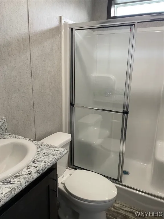 Main Bath