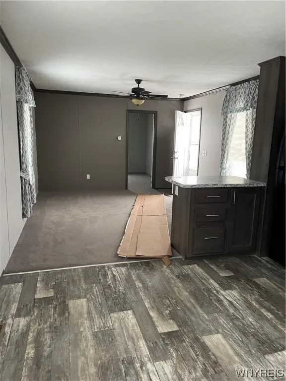 Kitchen Dining