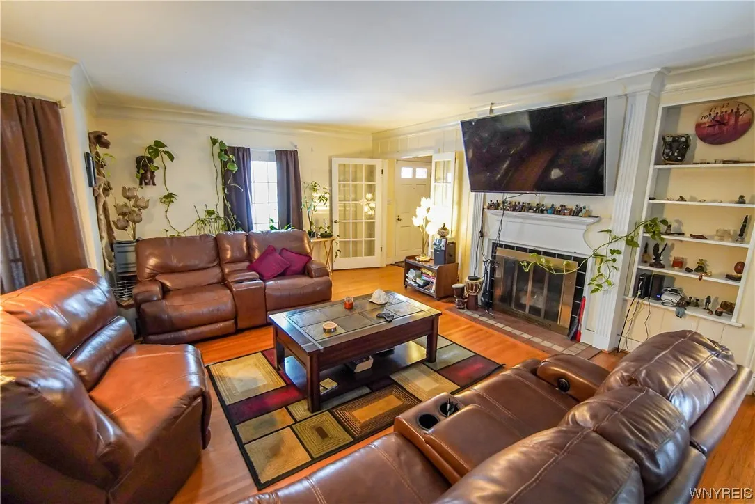 16 Eldon Road, Buffalo, New York 14215, Buffalo, New York 14215, 3 Bedrooms Bedrooms, 6 Rooms Rooms,2 BathroomsBathrooms,Residential,Closed,16 Eldon Road, Buffalo, New York 14215,0,B1517651