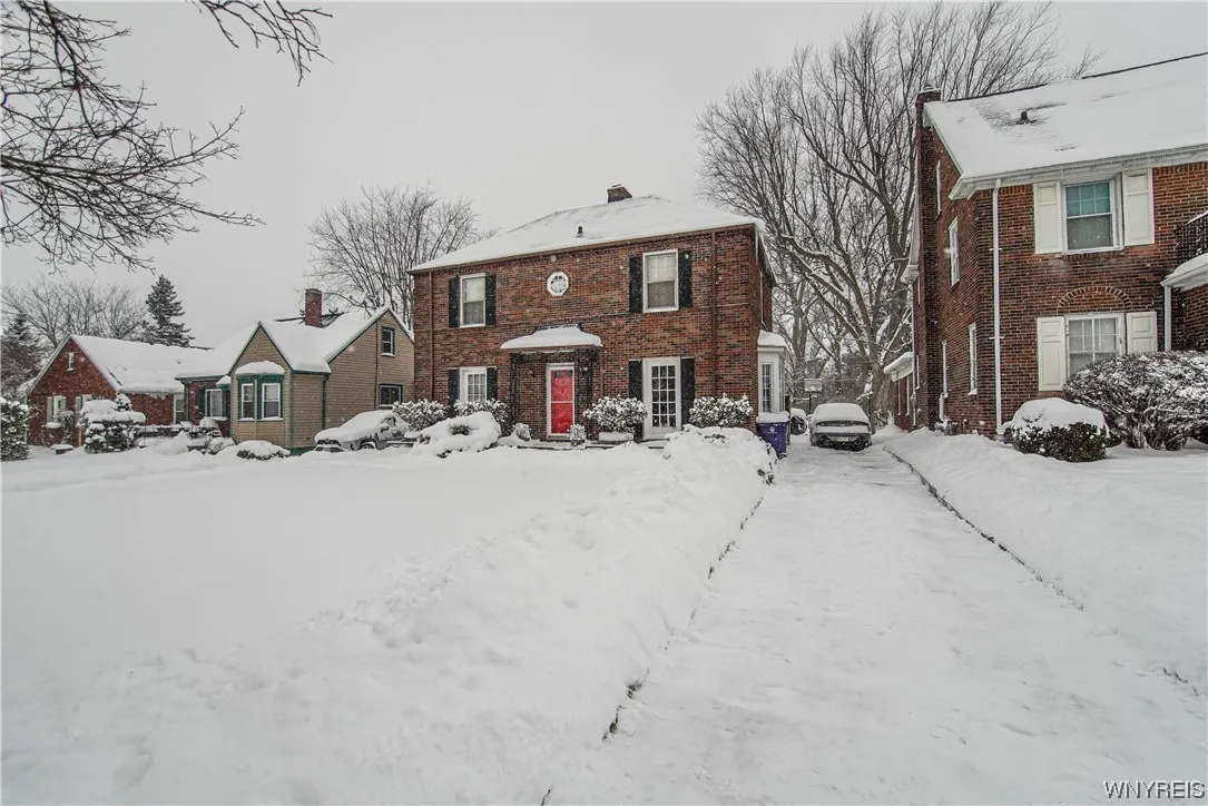 16 Eldon Road, Buffalo, New York 14215, Buffalo, New York 14215, 3 Bedrooms Bedrooms, 6 Rooms Rooms,2 BathroomsBathrooms,Residential,Closed,16 Eldon Road, Buffalo, New York 14215,0,B1517651