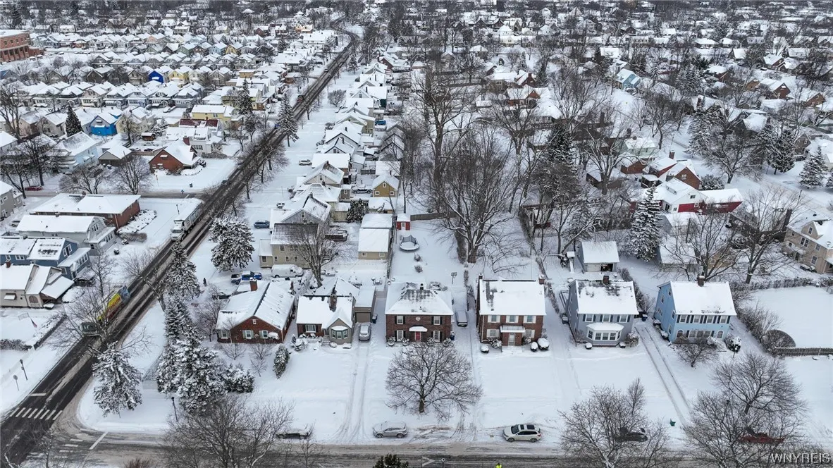 16 Eldon Road, Buffalo, New York 14215, Buffalo, New York 14215, 3 Bedrooms Bedrooms, 6 Rooms Rooms,2 BathroomsBathrooms,Residential,Closed,16 Eldon Road, Buffalo, New York 14215,0,B1517651