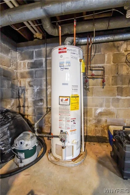 16 Eldon Road, Buffalo, New York 14215, Buffalo, New York 14215, 3 Bedrooms Bedrooms, 6 Rooms Rooms,2 BathroomsBathrooms,Residential,Closed,16 Eldon Road, Buffalo, New York 14215,0,B1517651