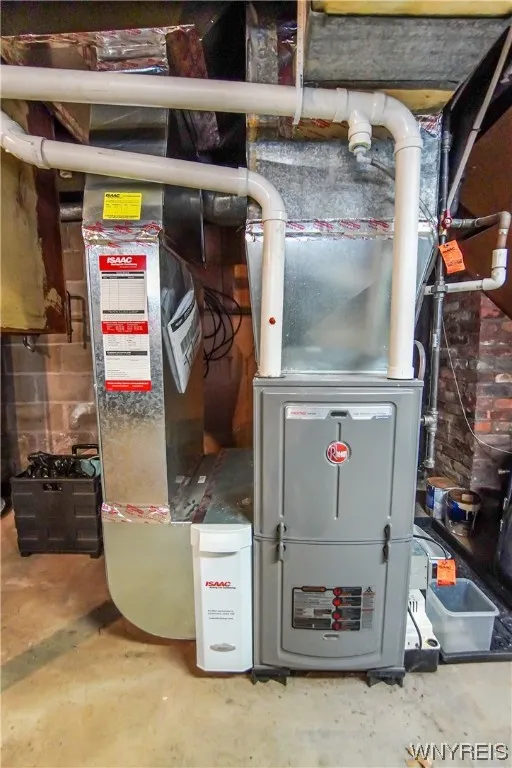 16 Eldon Road, Buffalo, New York 14215, Buffalo, New York 14215, 3 Bedrooms Bedrooms, 6 Rooms Rooms,2 BathroomsBathrooms,Residential,Closed,16 Eldon Road, Buffalo, New York 14215,0,B1517651