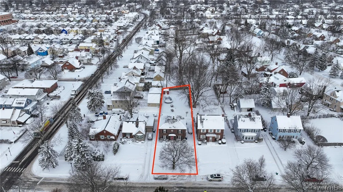 16 Eldon Road, Buffalo, New York 14215, Buffalo, New York 14215, 3 Bedrooms Bedrooms, 6 Rooms Rooms,2 BathroomsBathrooms,Residential,Closed,16 Eldon Road, Buffalo, New York 14215,0,B1517651