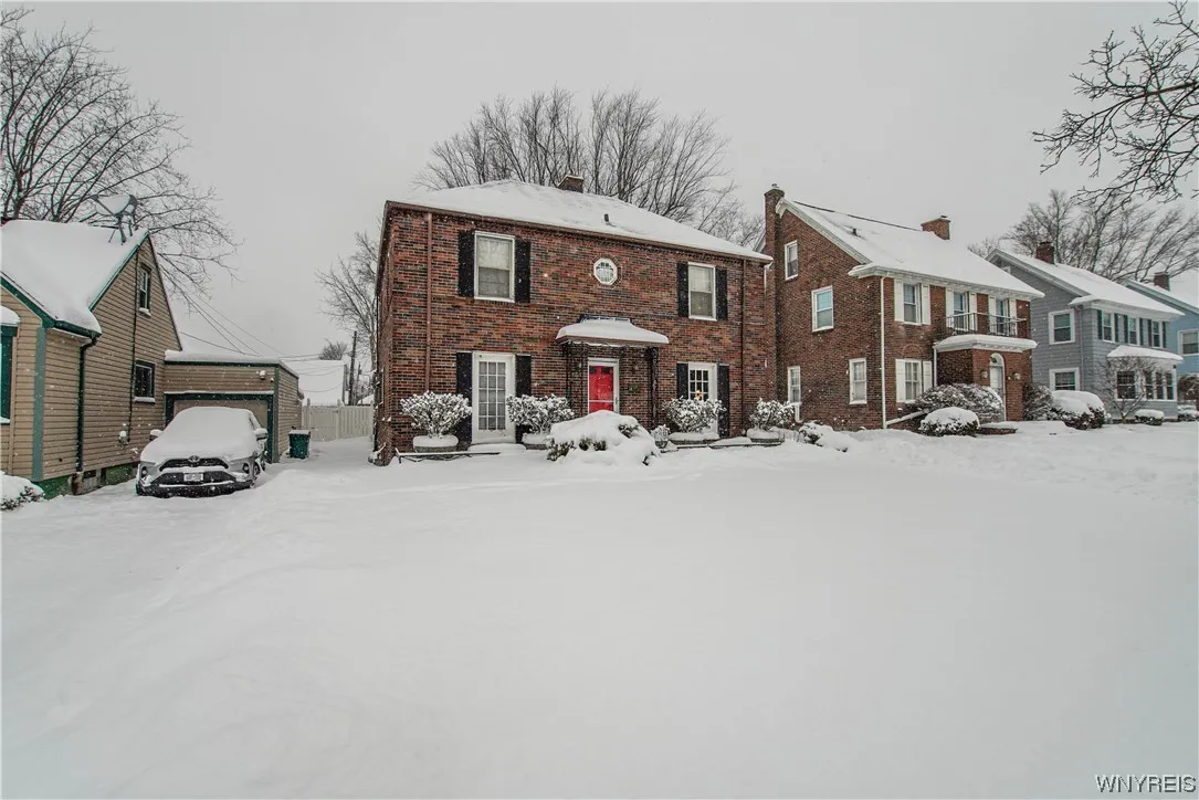 16 Eldon Road, Buffalo, New York 14215, Buffalo, New York 14215, 3 Bedrooms Bedrooms, 6 Rooms Rooms,2 BathroomsBathrooms,Residential,Closed,16 Eldon Road, Buffalo, New York 14215,0,B1517651