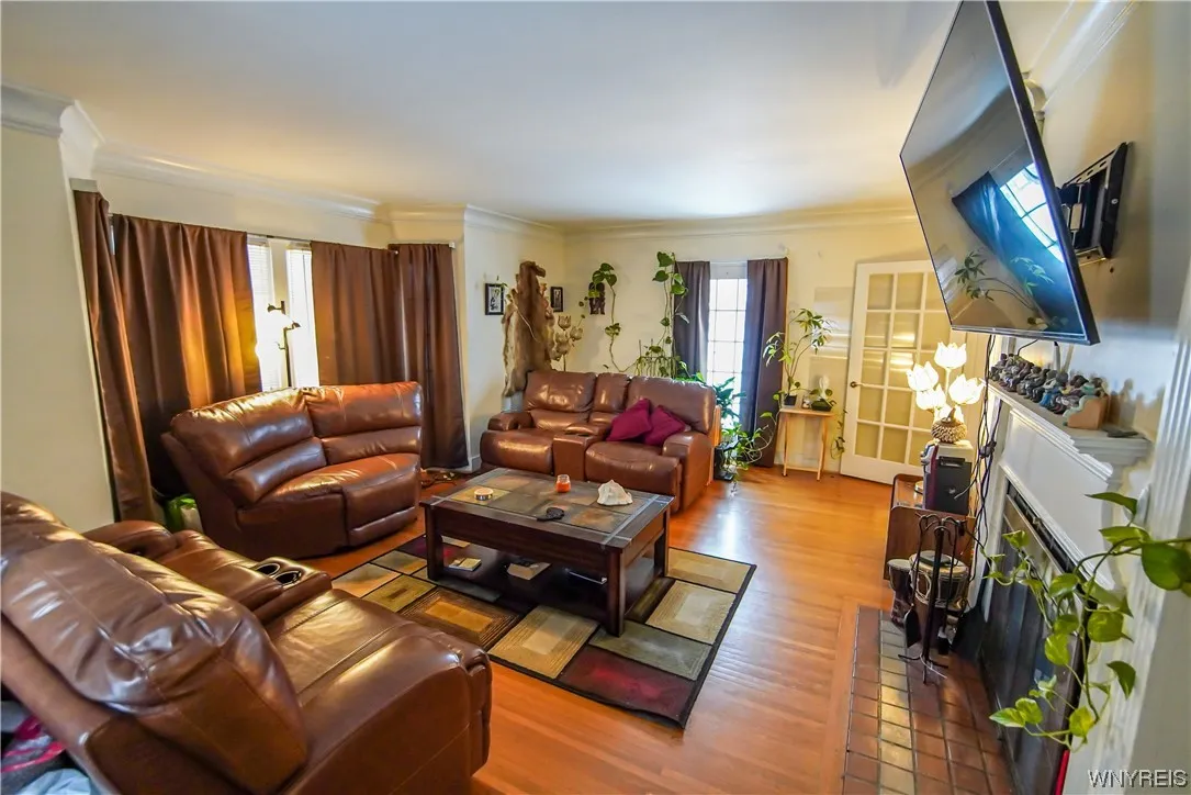 16 Eldon Road, Buffalo, New York 14215, Buffalo, New York 14215, 3 Bedrooms Bedrooms, 6 Rooms Rooms,2 BathroomsBathrooms,Residential,Closed,16 Eldon Road, Buffalo, New York 14215,0,B1517651