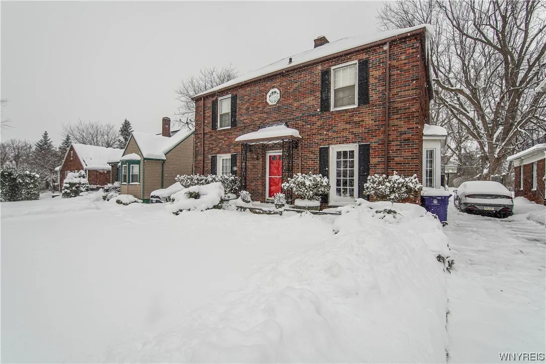16 Eldon Road, Buffalo, New York 14215, Buffalo, New York 14215, 3 Bedrooms Bedrooms, 6 Rooms Rooms,2 BathroomsBathrooms,Residential,Closed,16 Eldon Road, Buffalo, New York 14215,0,B1517651