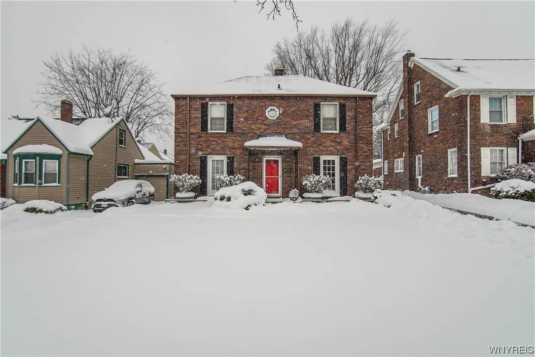 16 Eldon Road, Buffalo, New York 14215, Buffalo, New York 14215, 3 Bedrooms Bedrooms, 6 Rooms Rooms,2 BathroomsBathrooms,Residential,Closed,16 Eldon Road, Buffalo, New York 14215,0,B1517651