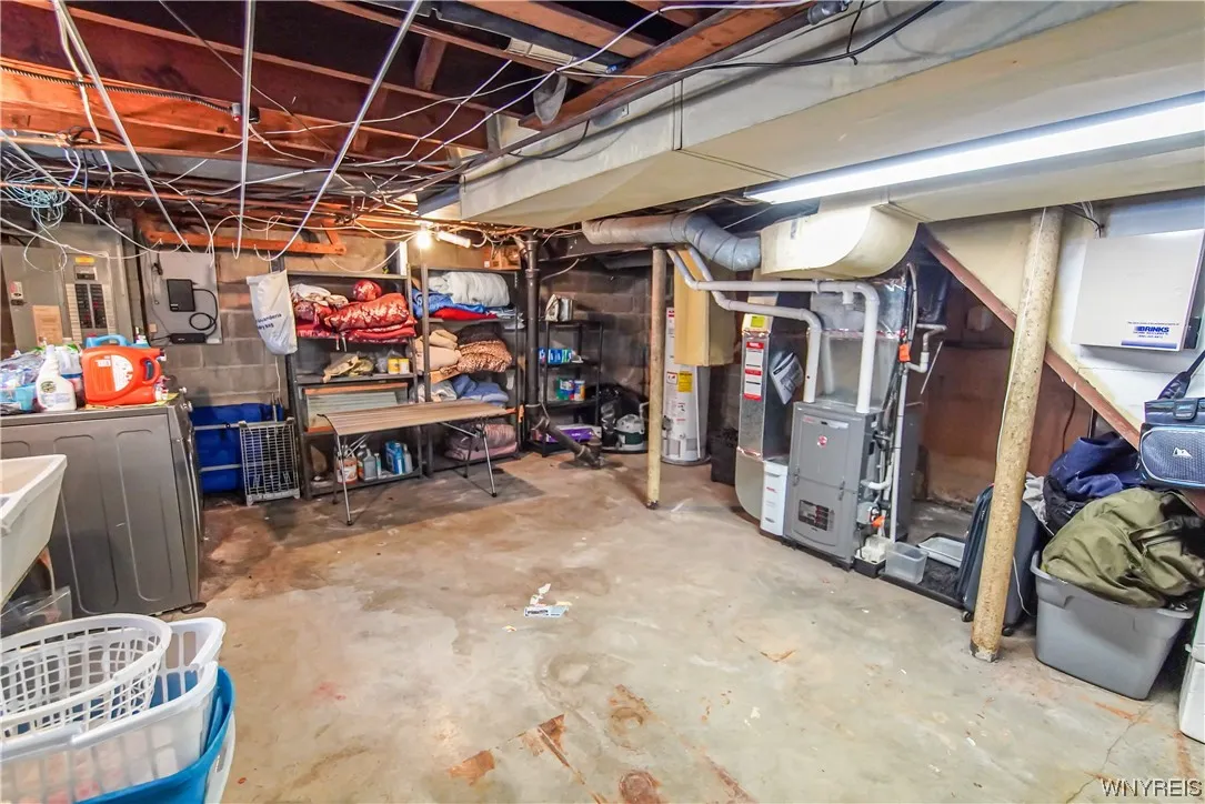 16 Eldon Road, Buffalo, New York 14215, Buffalo, New York 14215, 3 Bedrooms Bedrooms, 6 Rooms Rooms,2 BathroomsBathrooms,Residential,Closed,16 Eldon Road, Buffalo, New York 14215,0,B1517651