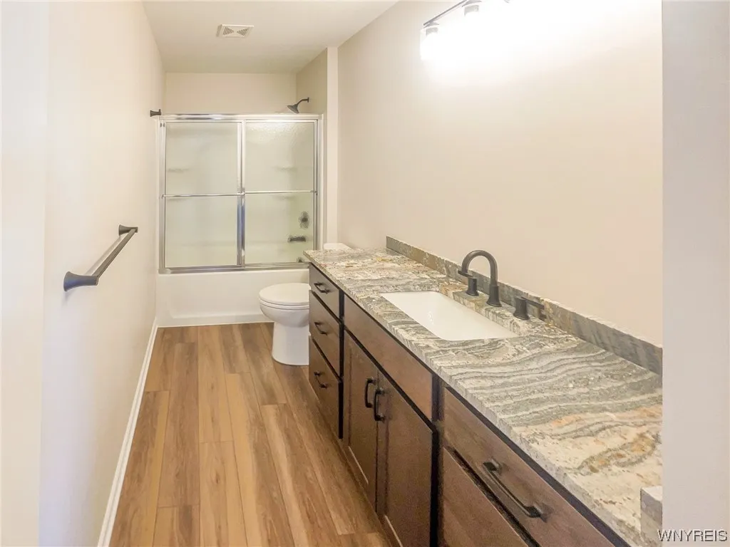 Main bath