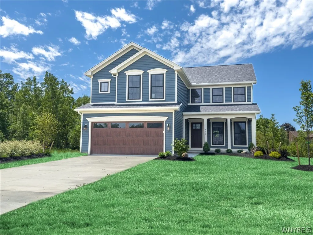 6438 Pincherry Way, Hamburg, New York 14085, Hamburg, New York 14085, 4 Bedrooms Bedrooms, 9 Rooms Rooms,2 BathroomsBathrooms,Residential,Closed,6438 Pincherry Way, Hamburg, New York 14085,0,B1518854