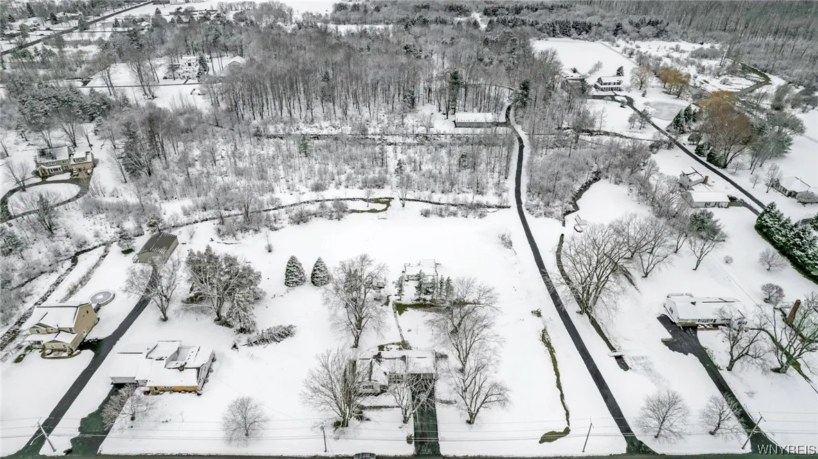 Vl Angle Road, Orchard Park, New York 14127, Orchard Park, New York 14127, ,Land,Closed,Vl Angle Road, Orchard Park, New York 14127,0,B1518963