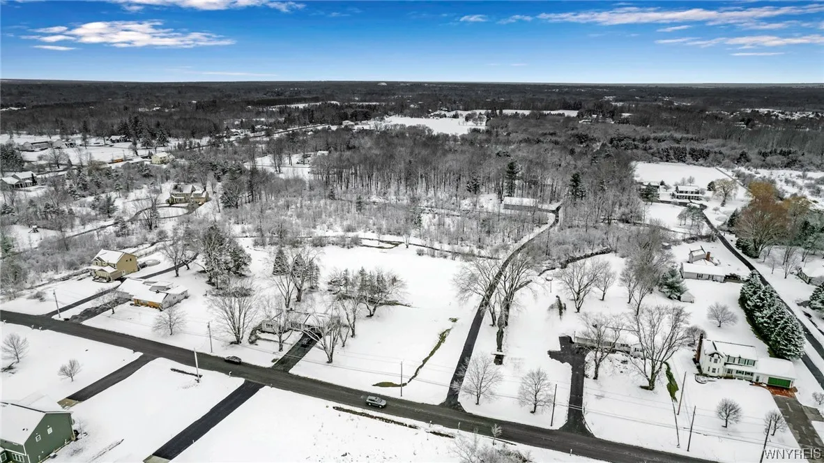 Vl Angle Road, Orchard Park, New York 14127, Orchard Park, New York 14127, ,Land,Closed,Vl Angle Road, Orchard Park, New York 14127,0,B1518963