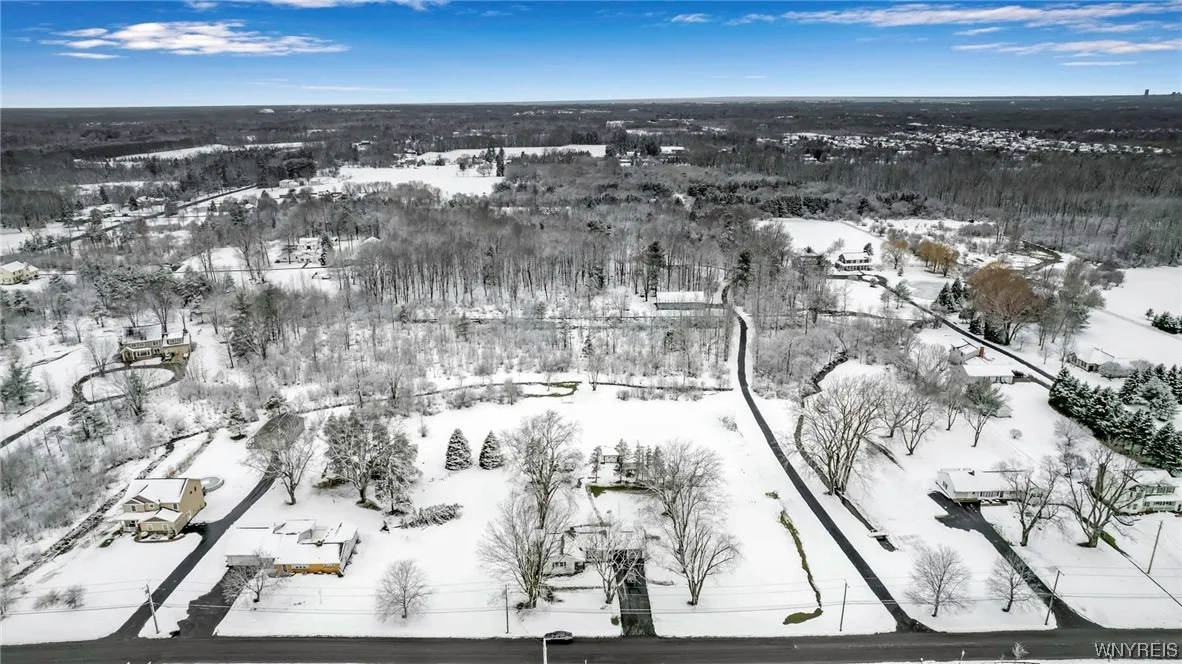 Vl Angle Road, Orchard Park, New York 14127, Orchard Park, New York 14127, ,Land,Closed,Vl Angle Road, Orchard Park, New York 14127,0,B1518963