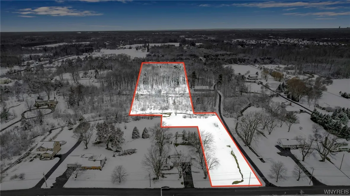 Vl Angle Road, Orchard Park, New York 14127, Orchard Park, New York 14127, ,Land,Closed,Vl Angle Road, Orchard Park, New York 14127,0,B1518963