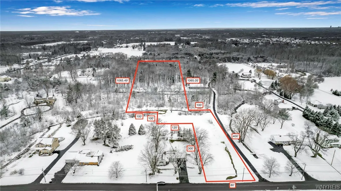 Vl Angle Road, Orchard Park, New York 14127, Orchard Park, New York 14127, ,Land,Closed,Vl Angle Road, Orchard Park, New York 14127,0,B1518963