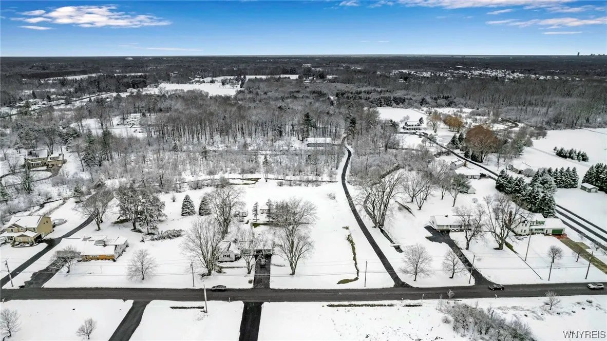 Vl Angle Road, Orchard Park, New York 14127, Orchard Park, New York 14127, ,Land,Closed,Vl Angle Road, Orchard Park, New York 14127,0,B1518963