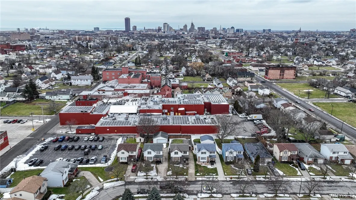 31 John Paul Court, Buffalo, New York 14206, Buffalo, New York 14206, 3 Bedrooms Bedrooms, 6 Rooms Rooms,1 BathroomBathrooms,Residential,Closed,31 John Paul Court, Buffalo, New York 14206,0,B1518618