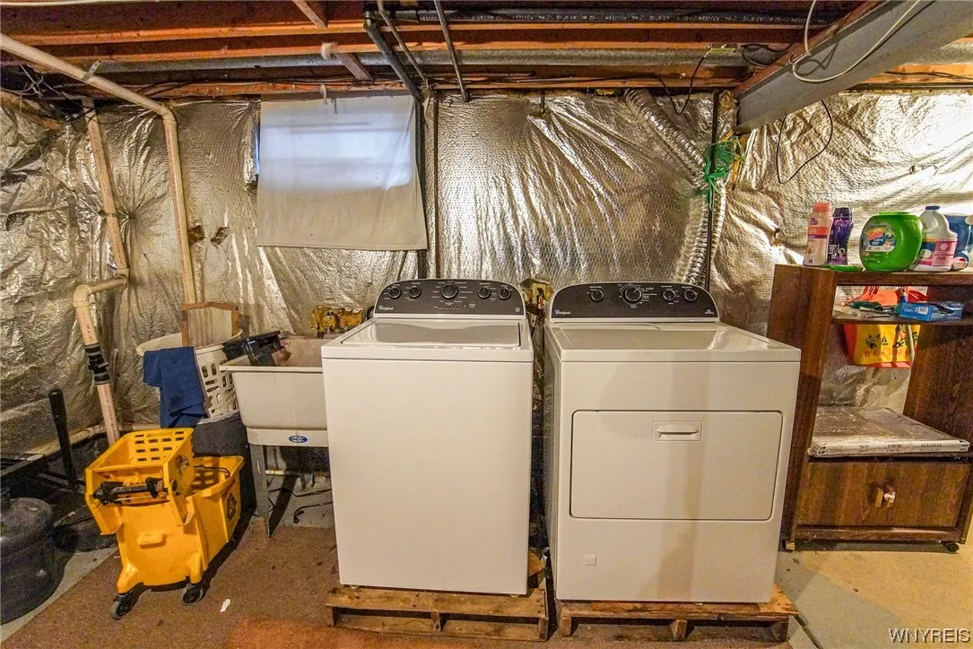 31 John Paul Court, Buffalo, New York 14206, Buffalo, New York 14206, 3 Bedrooms Bedrooms, 6 Rooms Rooms,1 BathroomBathrooms,Residential,Closed,31 John Paul Court, Buffalo, New York 14206,0,B1518618