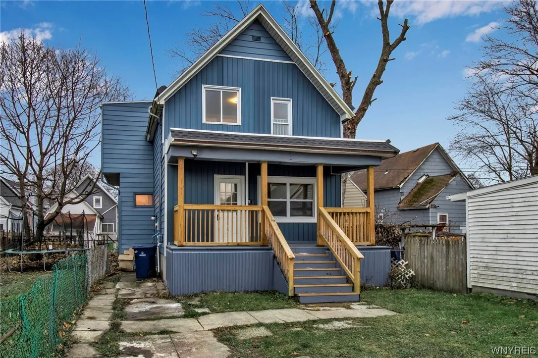 381 Herkimer Street, Buffalo, New York 14213, Buffalo, New York 14213, 3 Bedrooms Bedrooms, 8 Rooms Rooms,1 BathroomBathrooms,Residential,Closed,381 Herkimer Street, Buffalo, New York 14213,0,B1519136