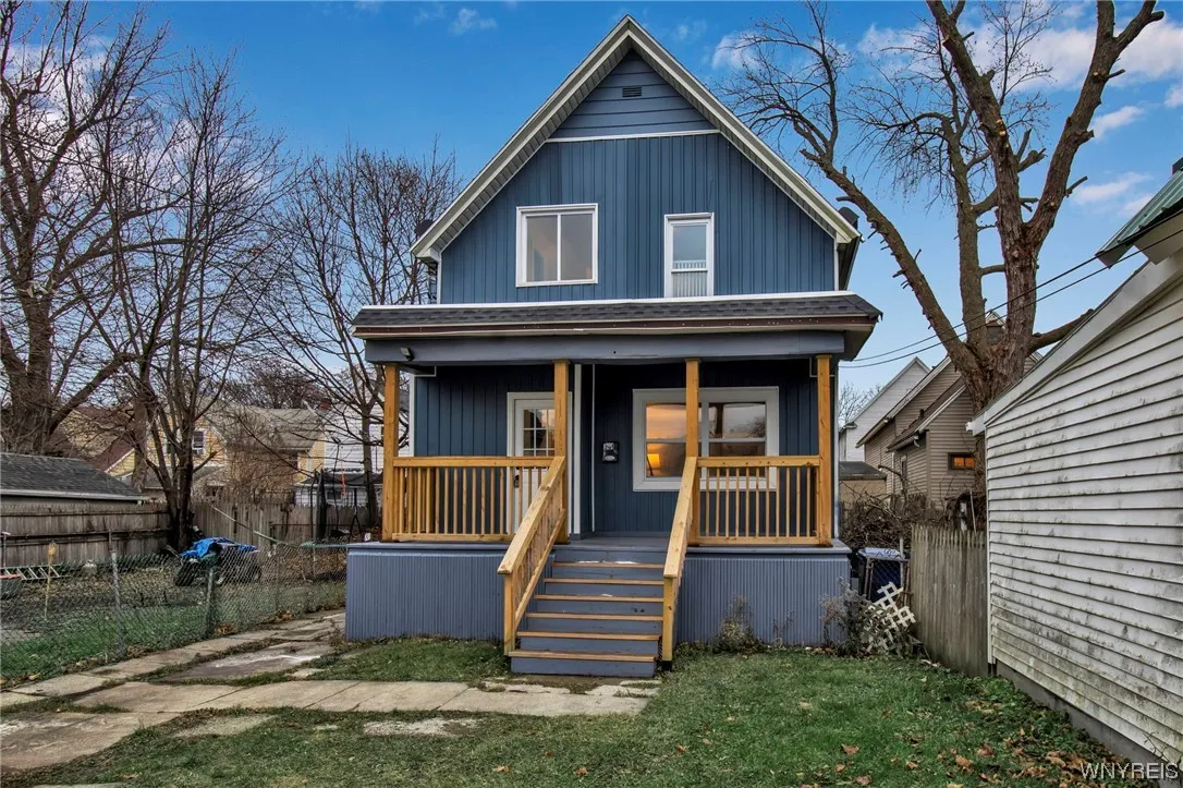 381 Herkimer Street, Buffalo, New York 14213, Buffalo, New York 14213, 3 Bedrooms Bedrooms, 8 Rooms Rooms,1 BathroomBathrooms,Residential,Closed,381 Herkimer Street, Buffalo, New York 14213,0,B1519136