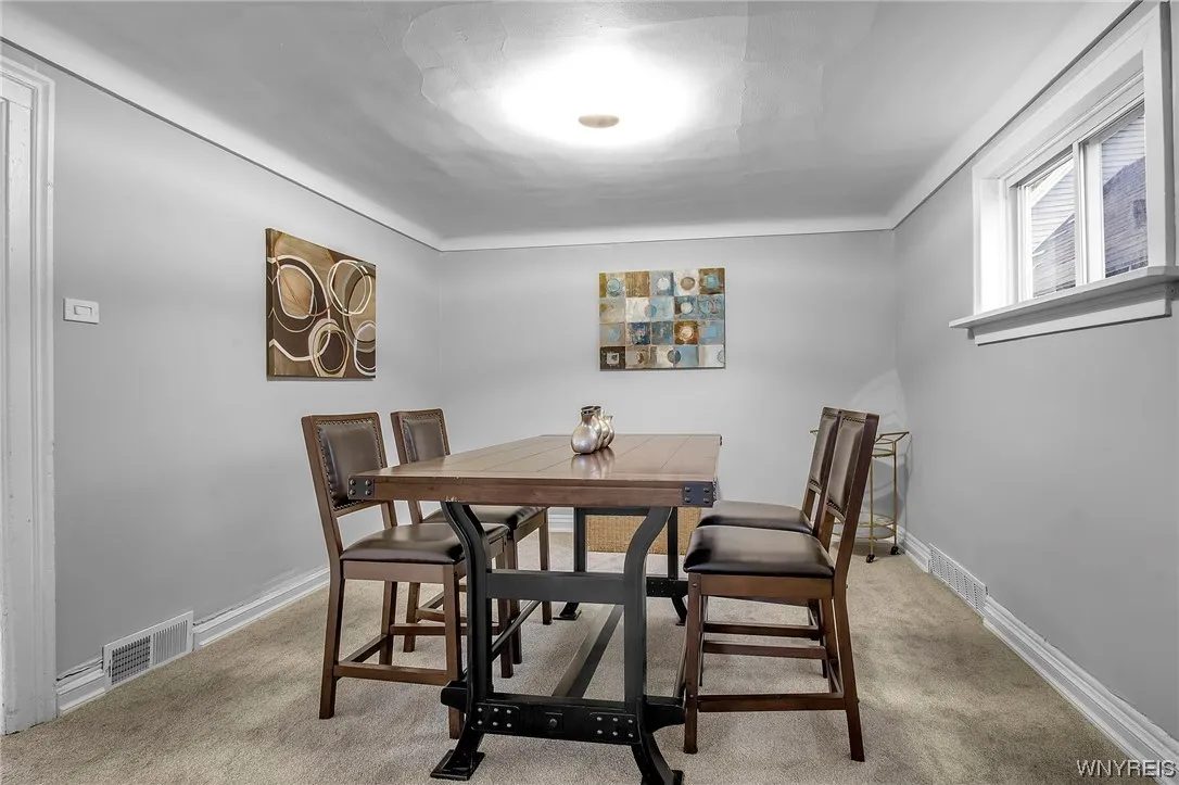 381 Herkimer Street, Buffalo, New York 14213, Buffalo, New York 14213, 3 Bedrooms Bedrooms, 8 Rooms Rooms,1 BathroomBathrooms,Residential,Closed,381 Herkimer Street, Buffalo, New York 14213,0,B1519136