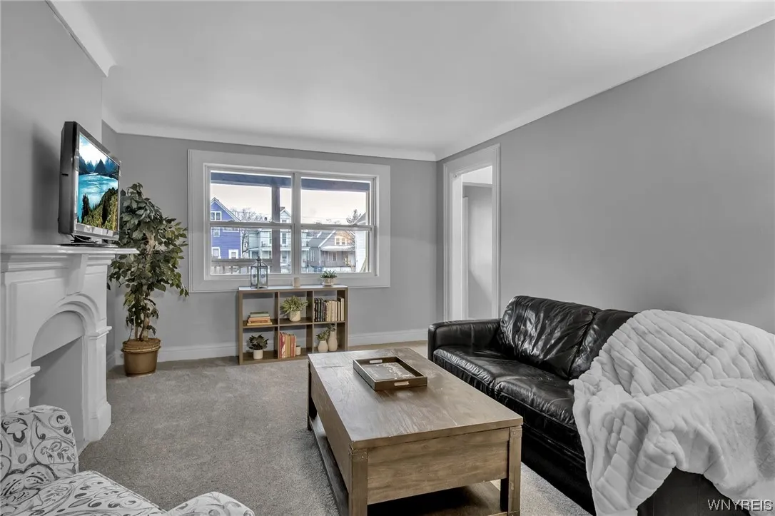 381 Herkimer Street, Buffalo, New York 14213, Buffalo, New York 14213, 3 Bedrooms Bedrooms, 8 Rooms Rooms,1 BathroomBathrooms,Residential,Closed,381 Herkimer Street, Buffalo, New York 14213,0,B1519136