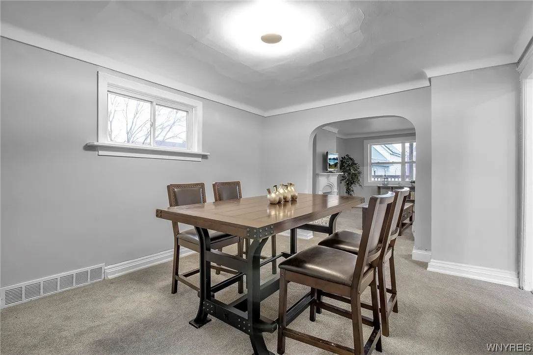 381 Herkimer Street, Buffalo, New York 14213, Buffalo, New York 14213, 3 Bedrooms Bedrooms, 8 Rooms Rooms,1 BathroomBathrooms,Residential,Closed,381 Herkimer Street, Buffalo, New York 14213,0,B1519136