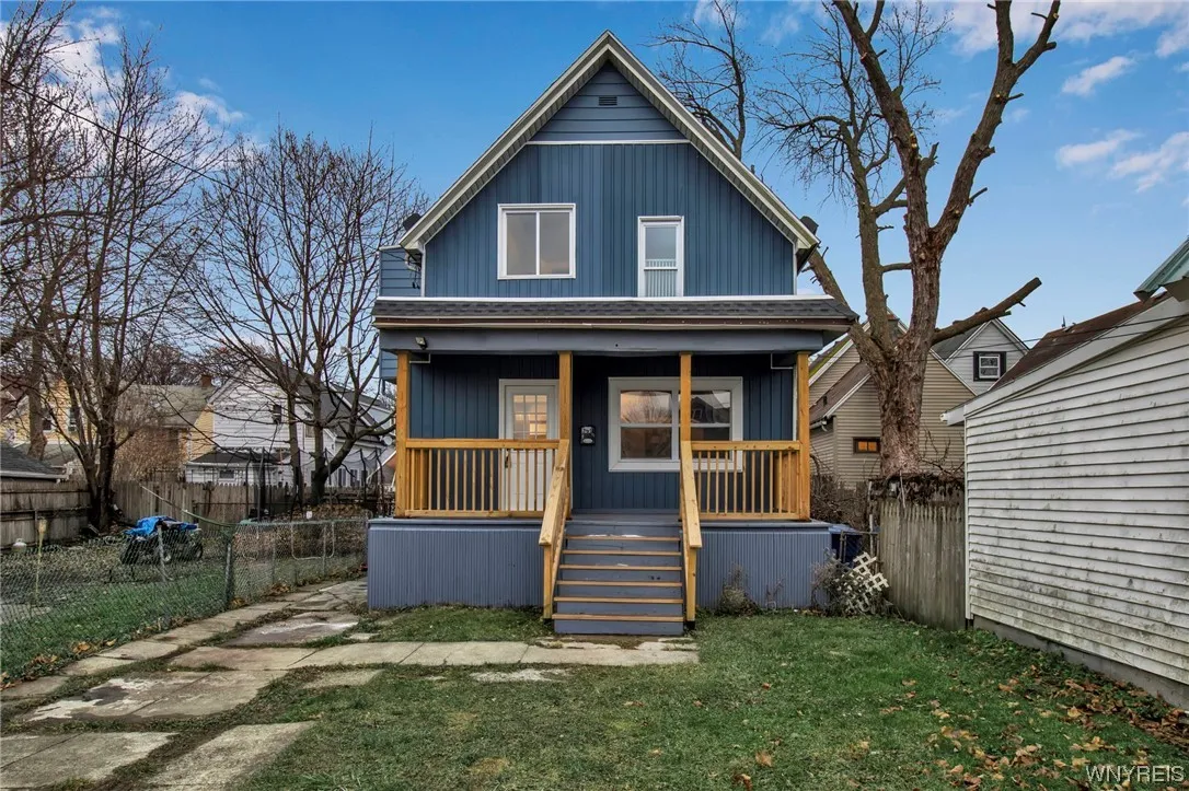 381 Herkimer Street, Buffalo, New York 14213, Buffalo, New York 14213, 3 Bedrooms Bedrooms, 8 Rooms Rooms,1 BathroomBathrooms,Residential,Closed,381 Herkimer Street, Buffalo, New York 14213,0,B1519136