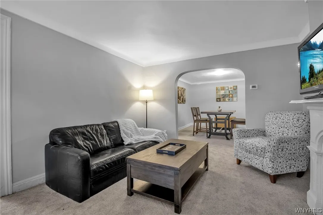 381 Herkimer Street, Buffalo, New York 14213, Buffalo, New York 14213, 3 Bedrooms Bedrooms, 8 Rooms Rooms,1 BathroomBathrooms,Residential,Closed,381 Herkimer Street, Buffalo, New York 14213,0,B1519136