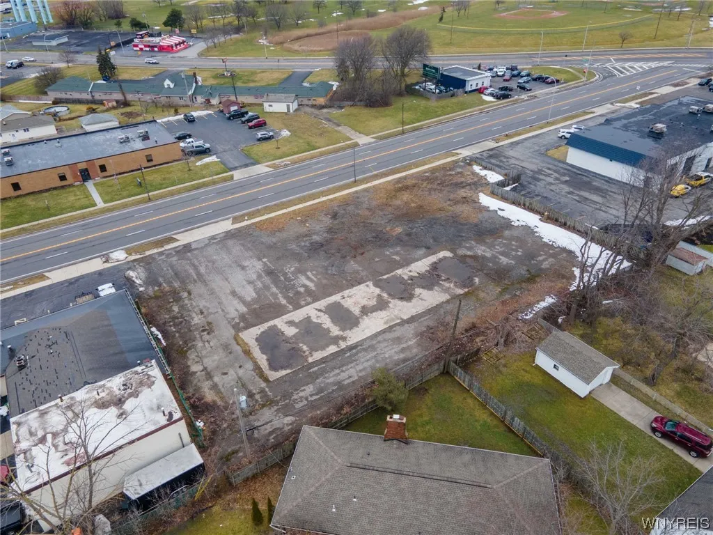 817 Sheridan Drive, Tonawanda-town, New York 14150, Tonawanda, New York 14150, ,Land,Closed,817 Sheridan Drive, Tonawanda-town, New York 14150,0,B1519416