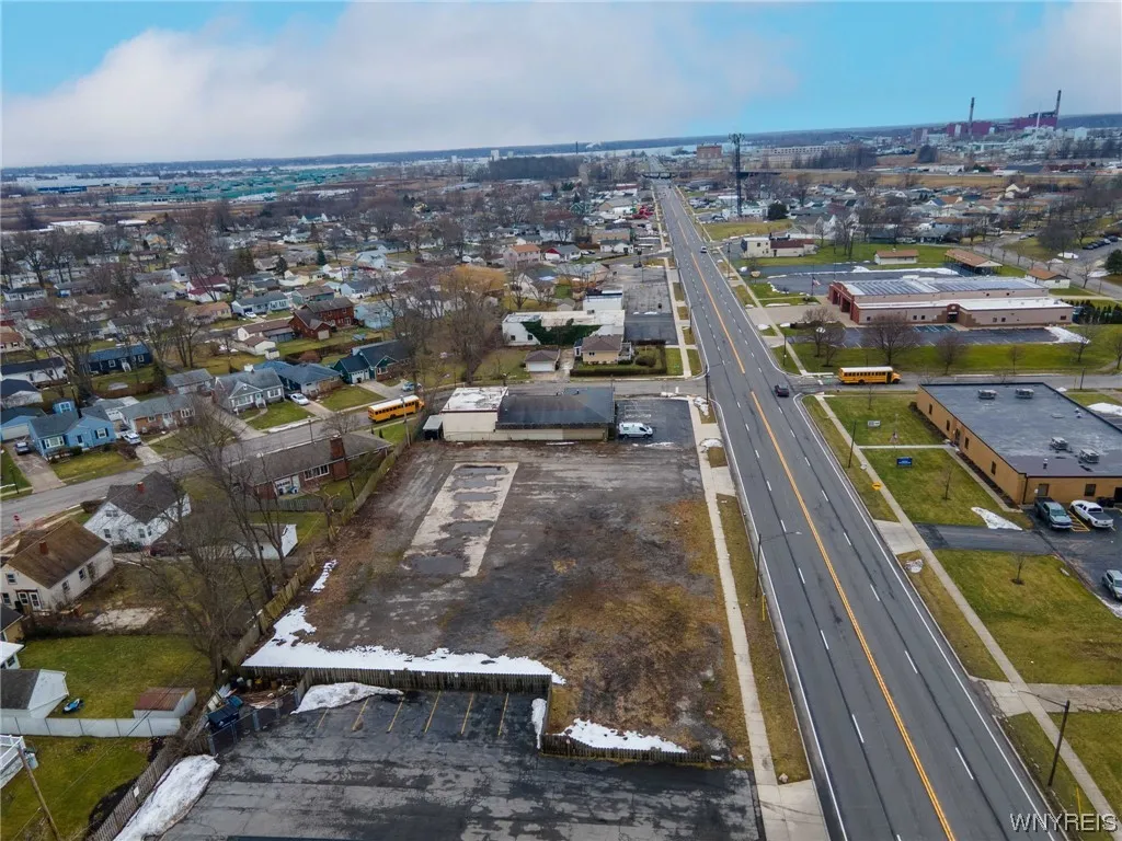 817 Sheridan Drive, Tonawanda-town, New York 14150, Tonawanda, New York 14150, ,Land,Closed,817 Sheridan Drive, Tonawanda-town, New York 14150,0,B1519416