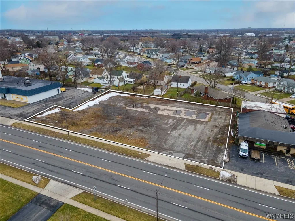 817 Sheridan Drive, Tonawanda-town, New York 14150, Tonawanda, New York 14150, ,Land,Closed,817 Sheridan Drive, Tonawanda-town, New York 14150,0,B1519416