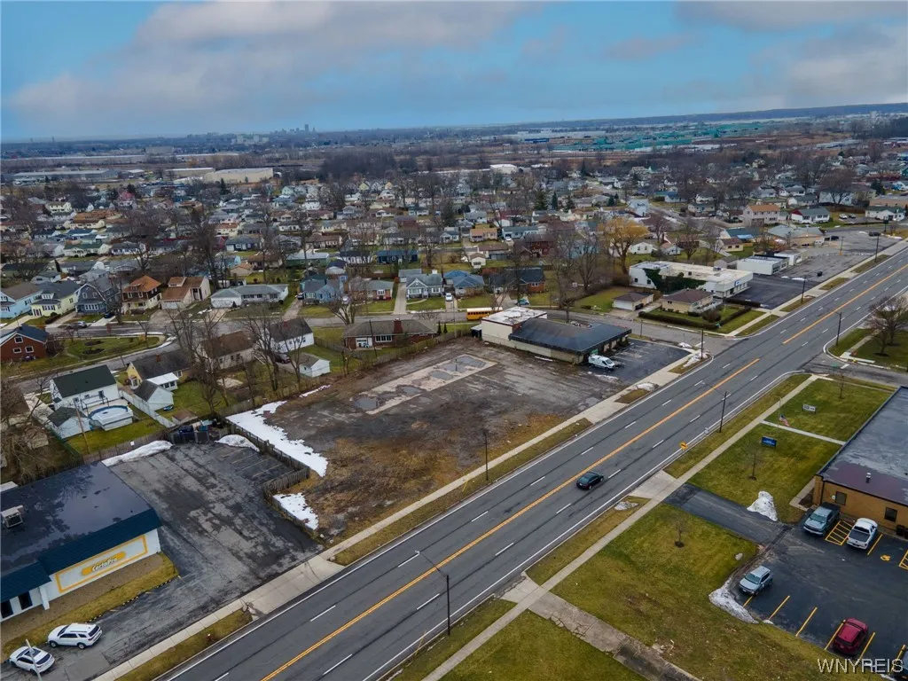 817 Sheridan Drive, Tonawanda-town, New York 14150, Tonawanda, New York 14150, ,Land,Closed,817 Sheridan Drive, Tonawanda-town, New York 14150,0,B1519416