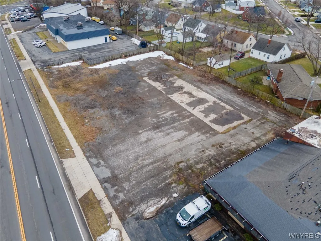 817 Sheridan Drive, Tonawanda-town, New York 14150, Tonawanda, New York 14150, ,Land,Closed,817 Sheridan Drive, Tonawanda-town, New York 14150,0,B1519416