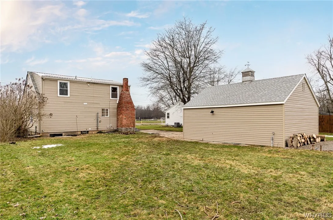 689 Paradise Road, Amherst, New York 14051, Amherst, New York 14051, 4 Bedrooms Bedrooms, 6 Rooms Rooms,2 BathroomsBathrooms,Residential,Closed,689 Paradise Road, Amherst, New York 14051,0,B1519182