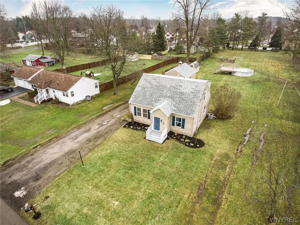 689 Paradise Road, Amherst, New York 14051, Amherst, New York 14051, 4 Bedrooms Bedrooms, 6 Rooms Rooms,2 BathroomsBathrooms,Residential,Closed,689 Paradise Road, Amherst, New York 14051,0,B1519182