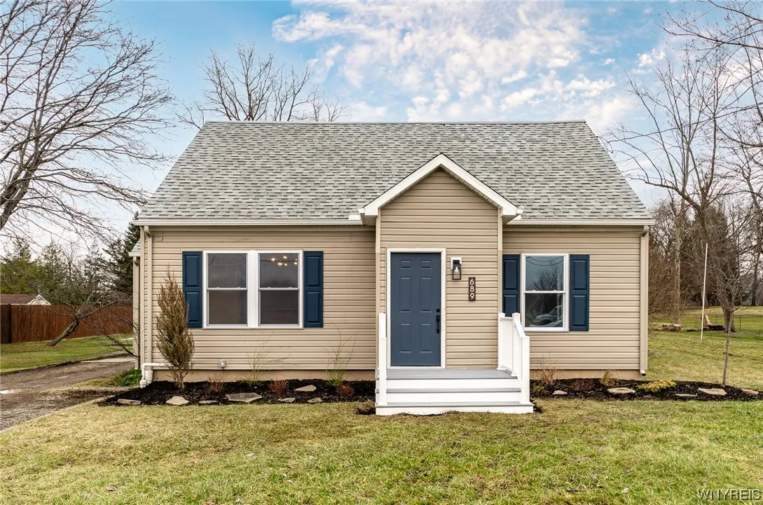 689 Paradise Road, Amherst, New York 14051, Amherst, New York 14051, 4 Bedrooms Bedrooms, 6 Rooms Rooms,2 BathroomsBathrooms,Residential,Closed,689 Paradise Road, Amherst, New York 14051,0,B1519182