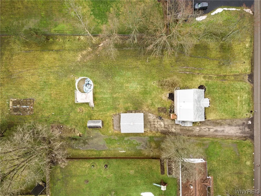 689 Paradise Road, Amherst, New York 14051, Amherst, New York 14051, 4 Bedrooms Bedrooms, 6 Rooms Rooms,2 BathroomsBathrooms,Residential,Closed,689 Paradise Road, Amherst, New York 14051,0,B1519182