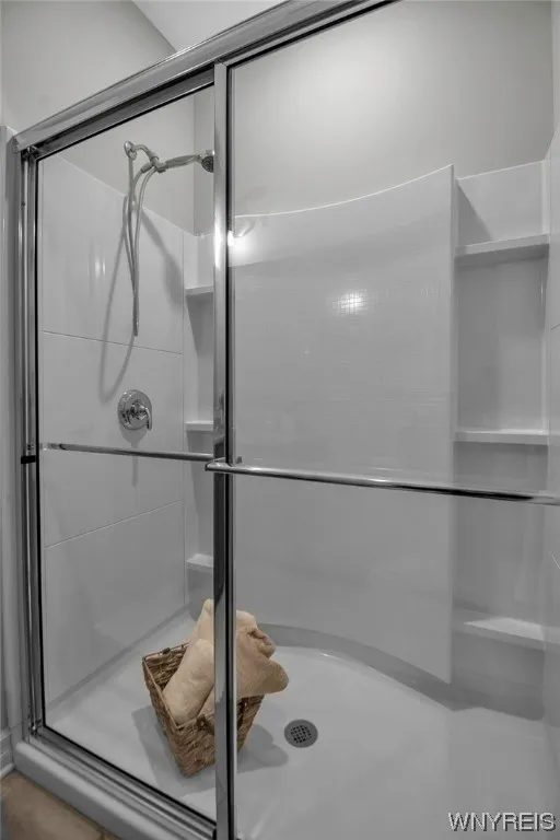 Main Bath